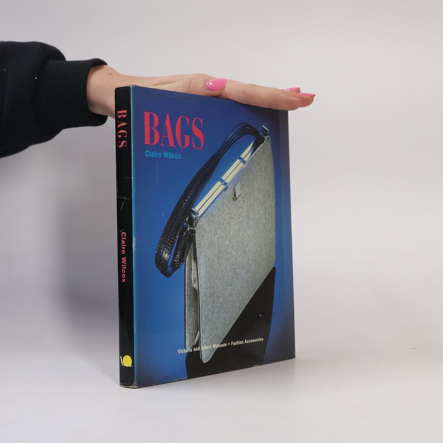 Claire Wilcox Bags