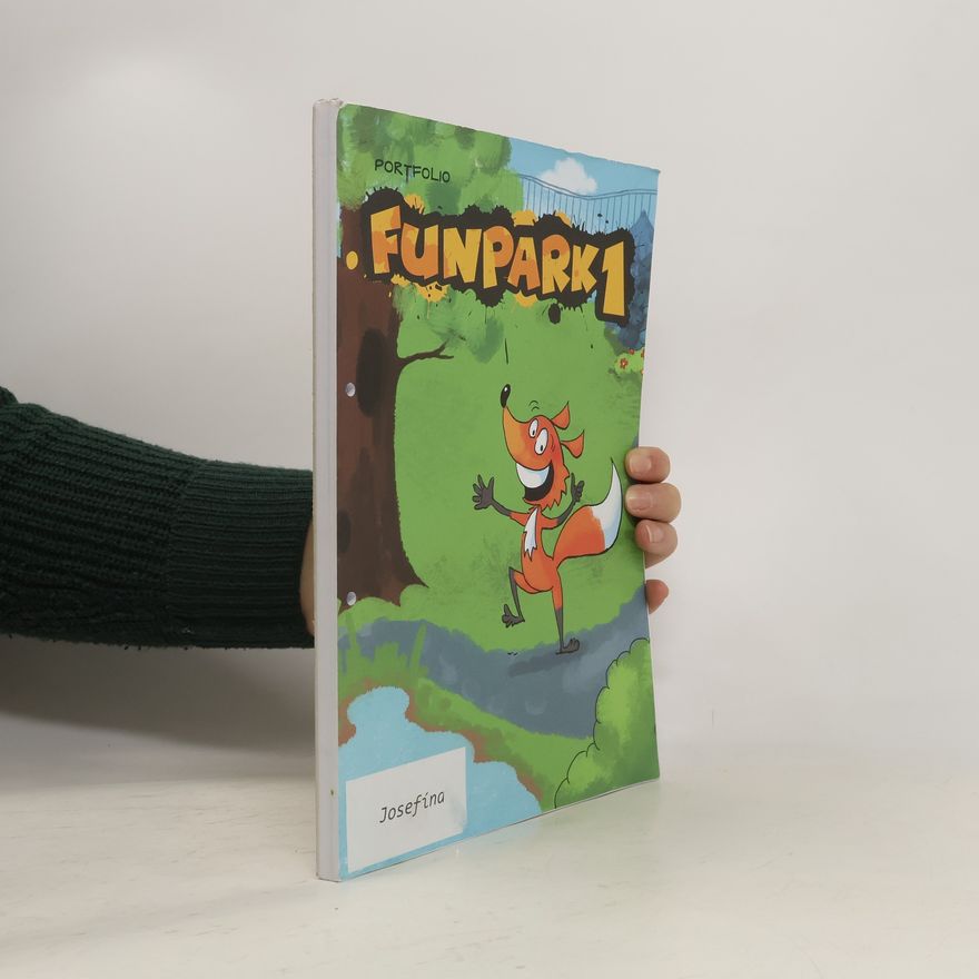 Collectif d'auteurs Funpark 1