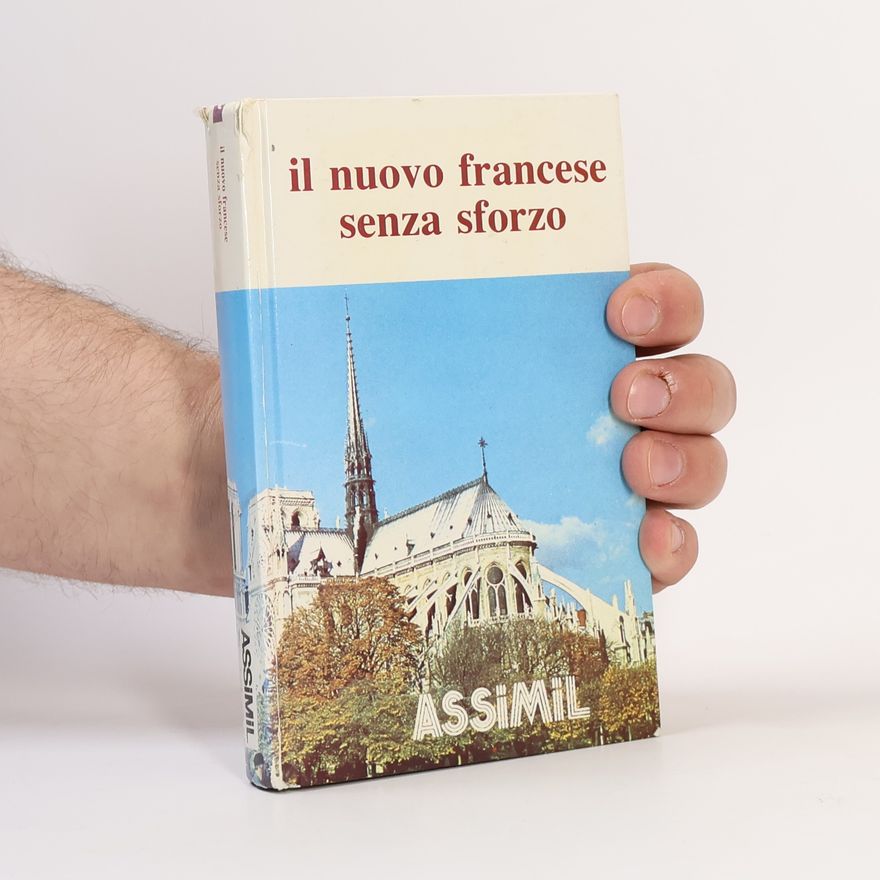 Anthony Bulger Il nuovo Francese senza sforzo
