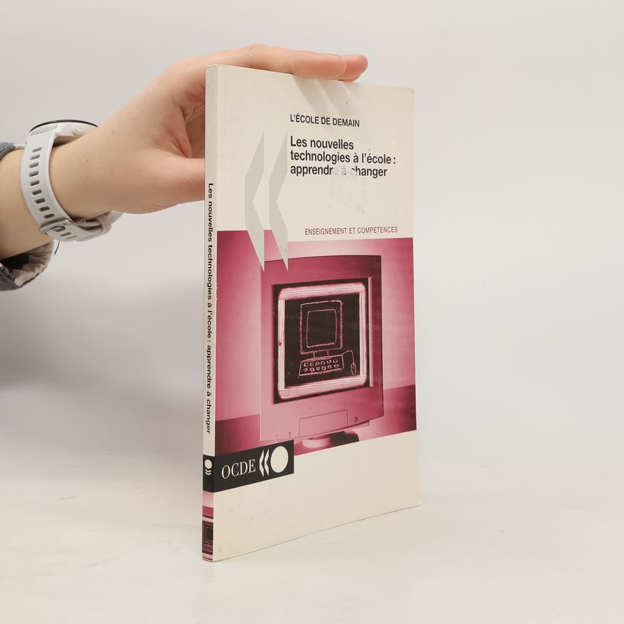 Autorenkollektiv Les nouvelles technologies à l'école