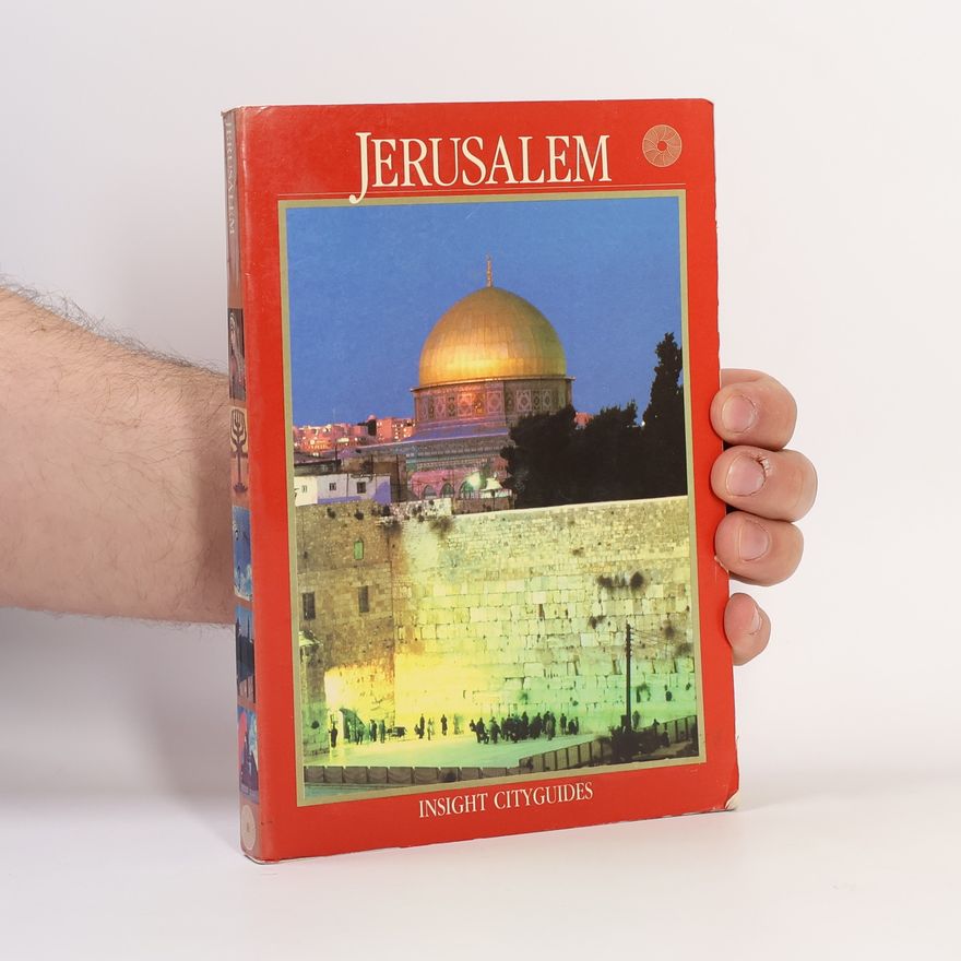 Various authors Jerusalem