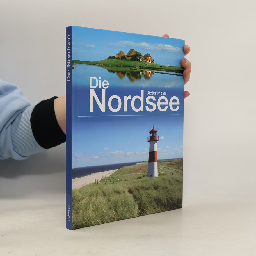 Dieter Maier Die Nordsee