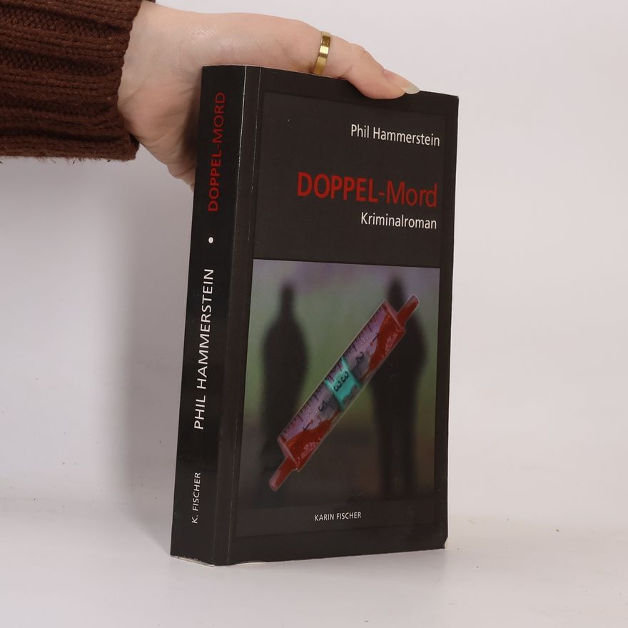 Phil Hammerstein Doppel-Mord