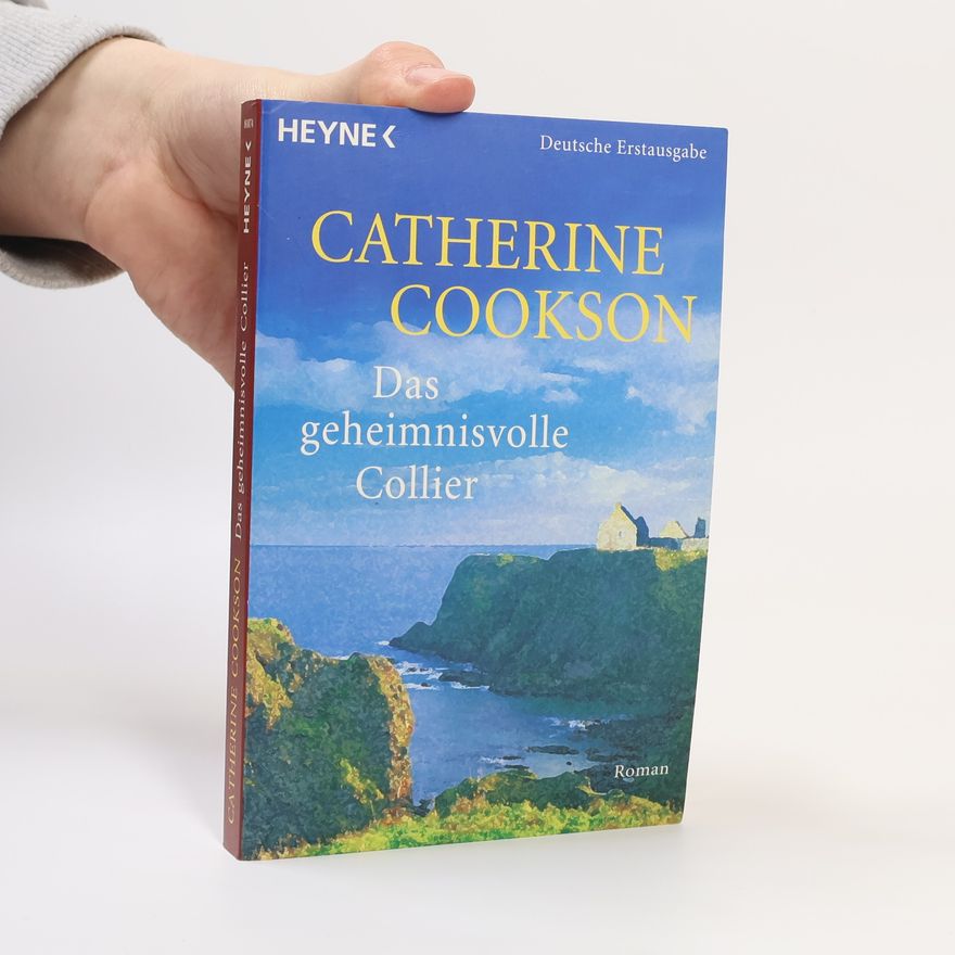 Catherine Cookson Das geheimnisvolle Collier