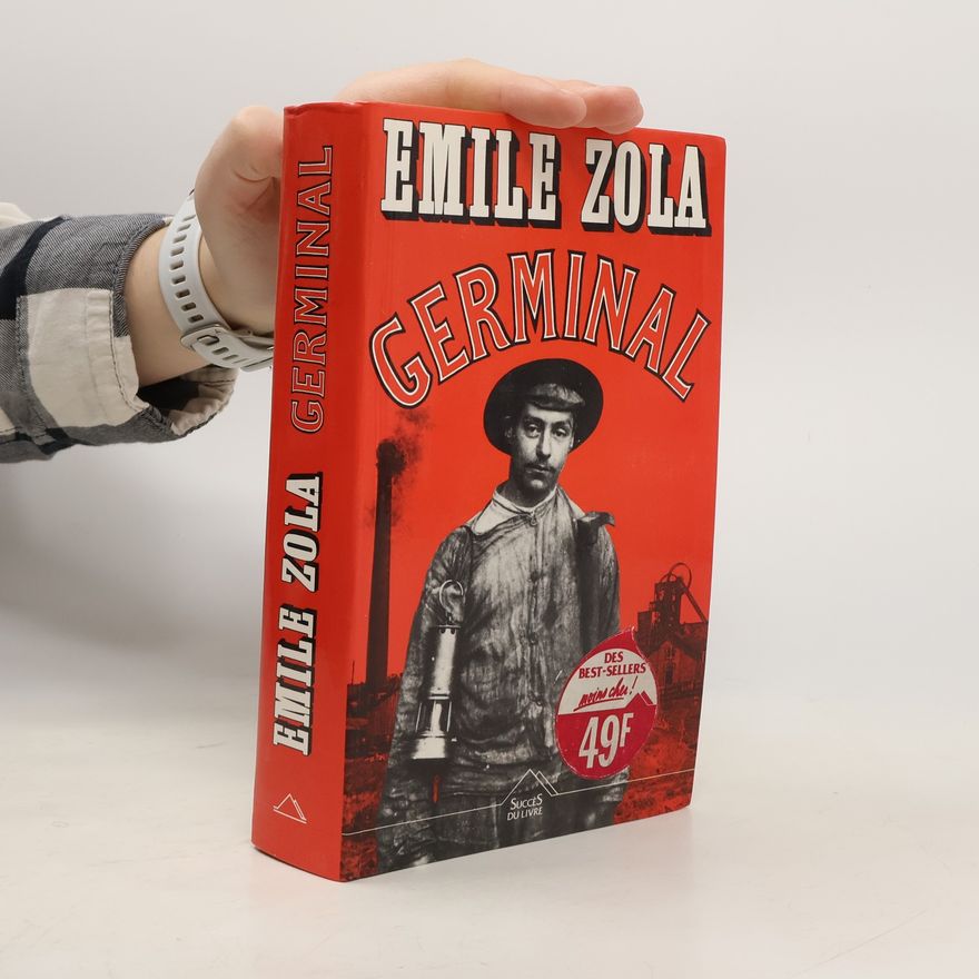 Émile Zola Germinal