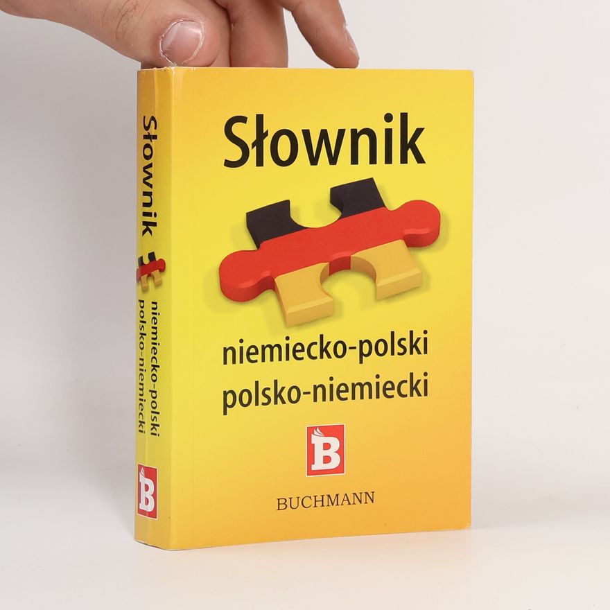 Marta Salamończyk Słownik niemiecko-polski, polsko-niemiecki