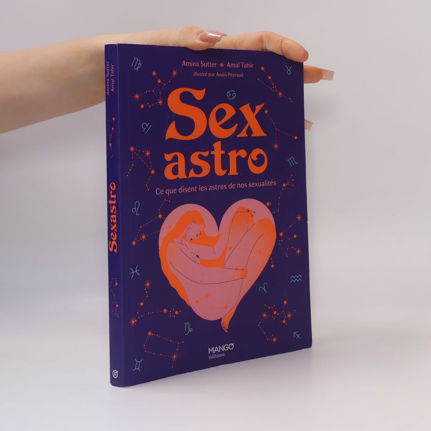 Anaïs Peyraud Sex astro