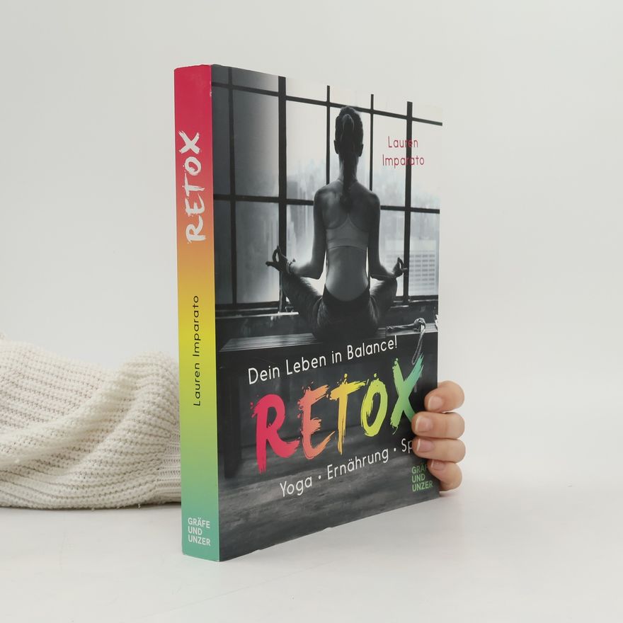 Lauren Imparato Retox