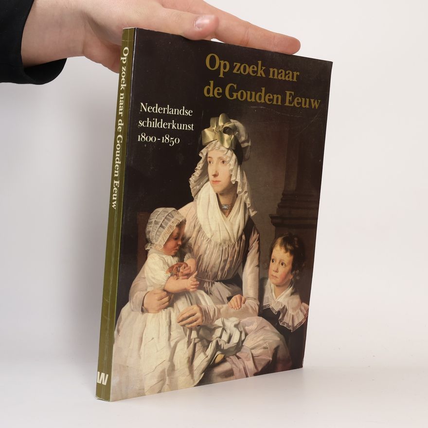 Guido Jansen Op zoek naar de Gouden eeuw