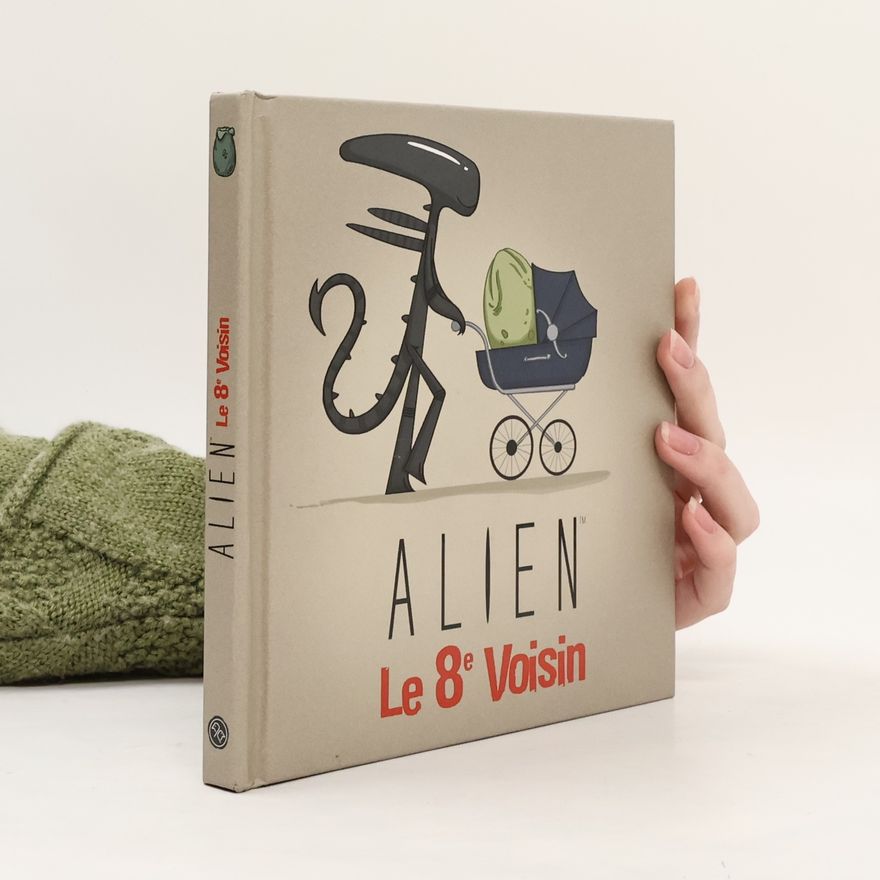 Joey Spiotto Alien