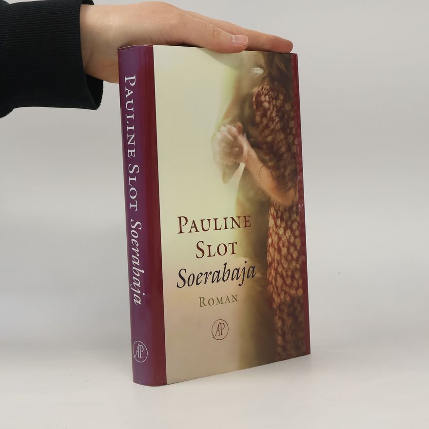 Pauline Slot Soerabaja