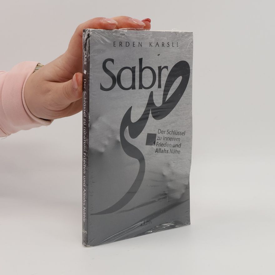 Erden Karsli Sabr