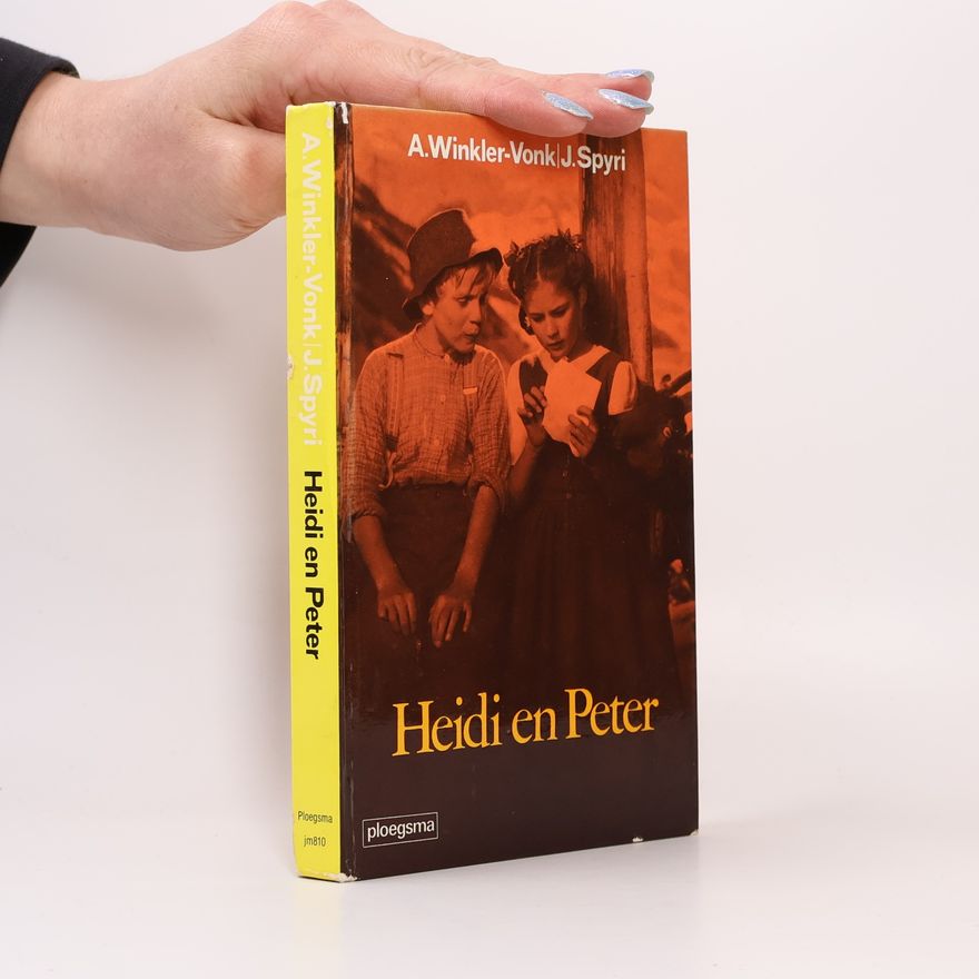 A. Winkler-Vonk Heidi en Peter