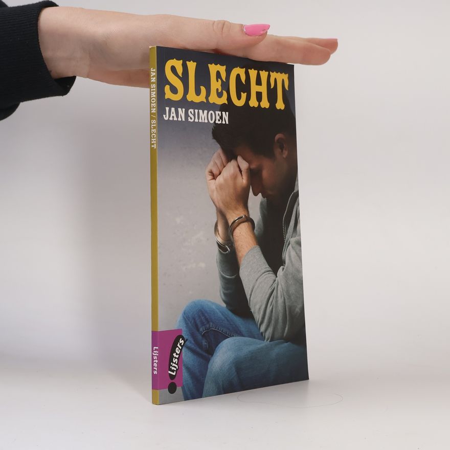 Jan Simoen Slecht