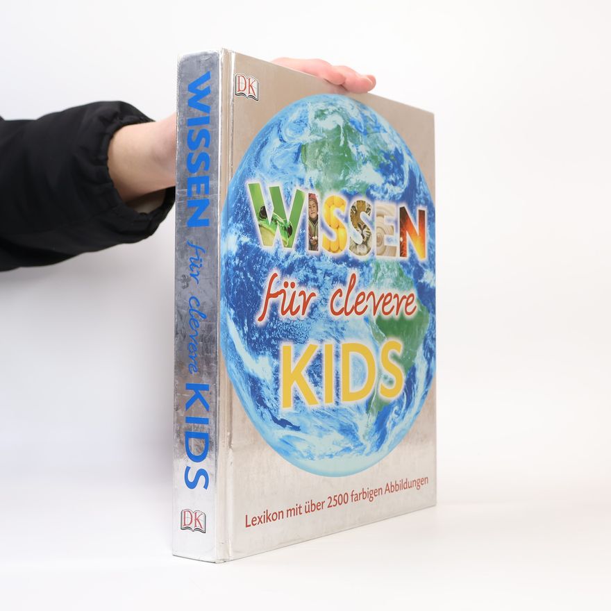 AA.VV. Wissen für clevere Kids