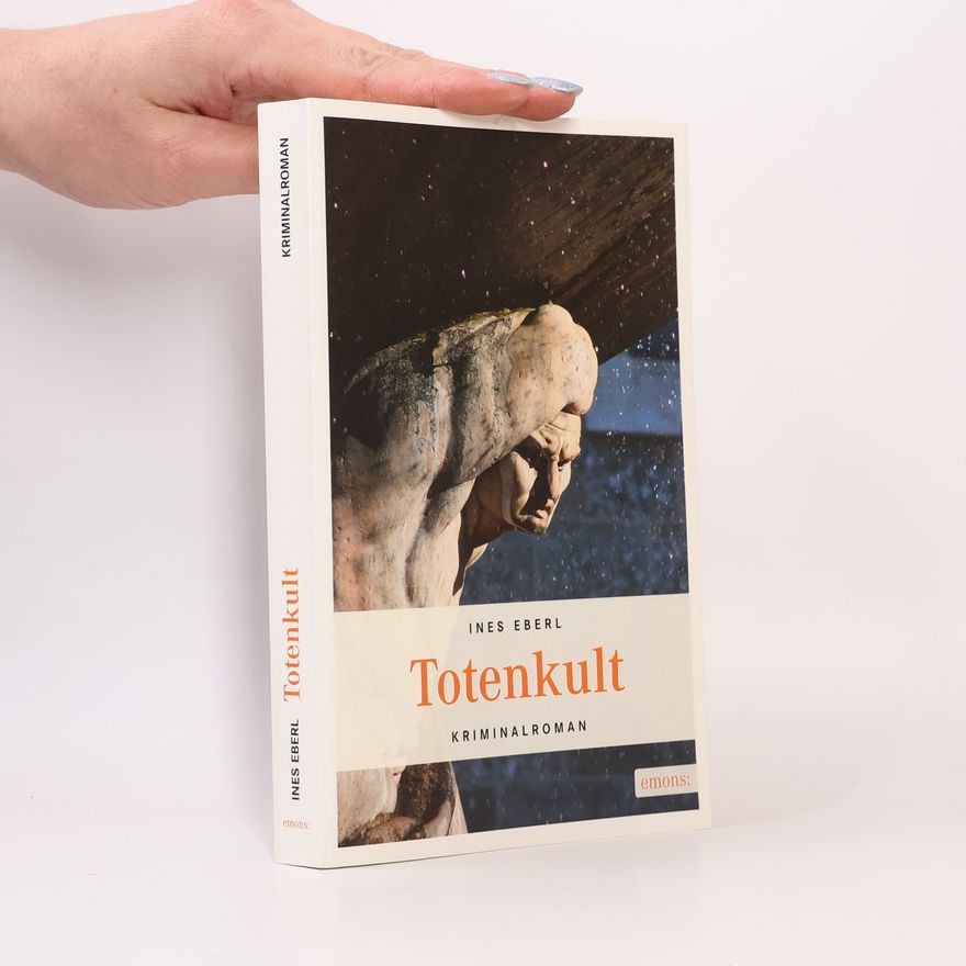 Ines Eberl Totenkult