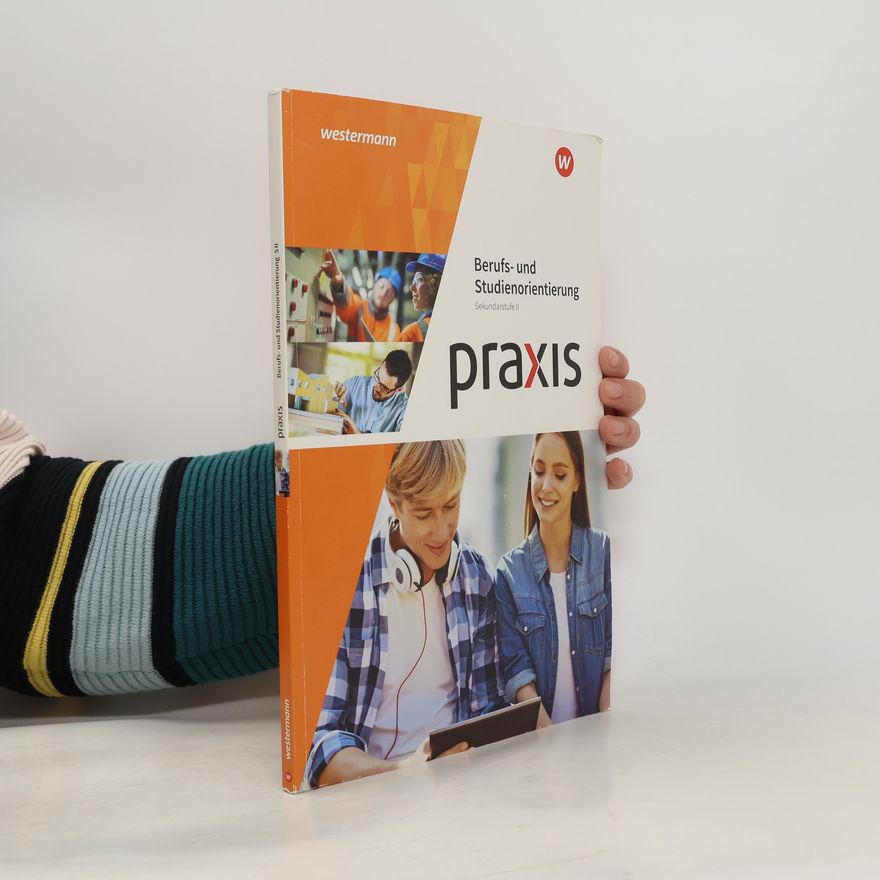Okke Schneemann Praxis Berufs- und Studienorientierung
