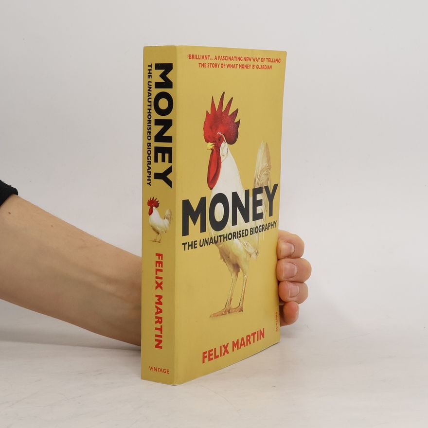 Martin Felix Money
