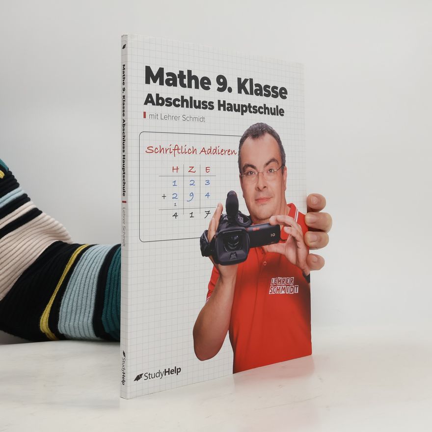 Maria Lenk Mathe 9. Klasse Abschluss Hauptschule