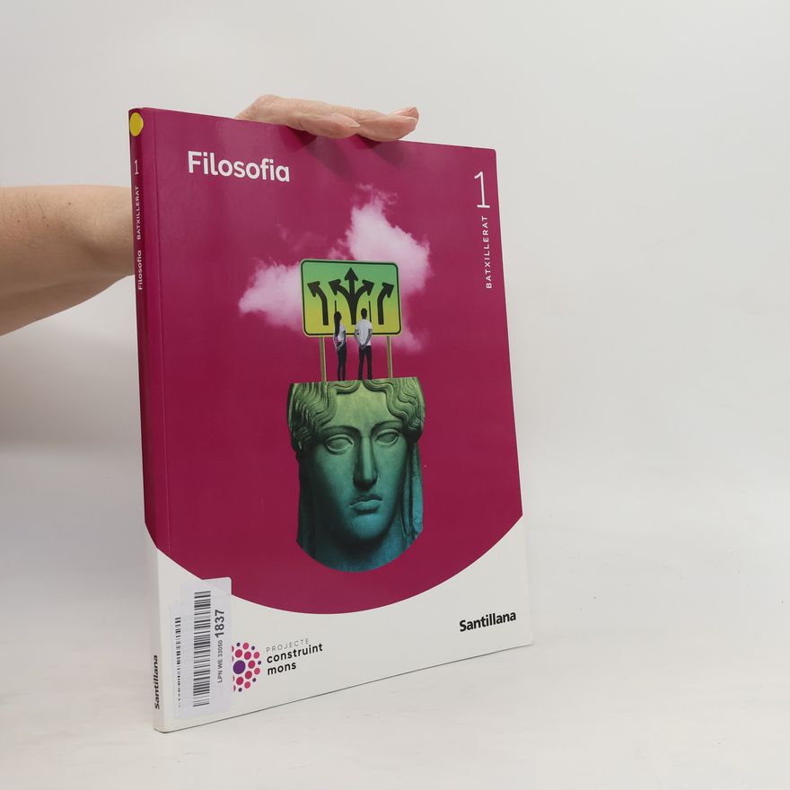 Eduardo Infante Perulero Filosofia 1 BTX Construint Mons