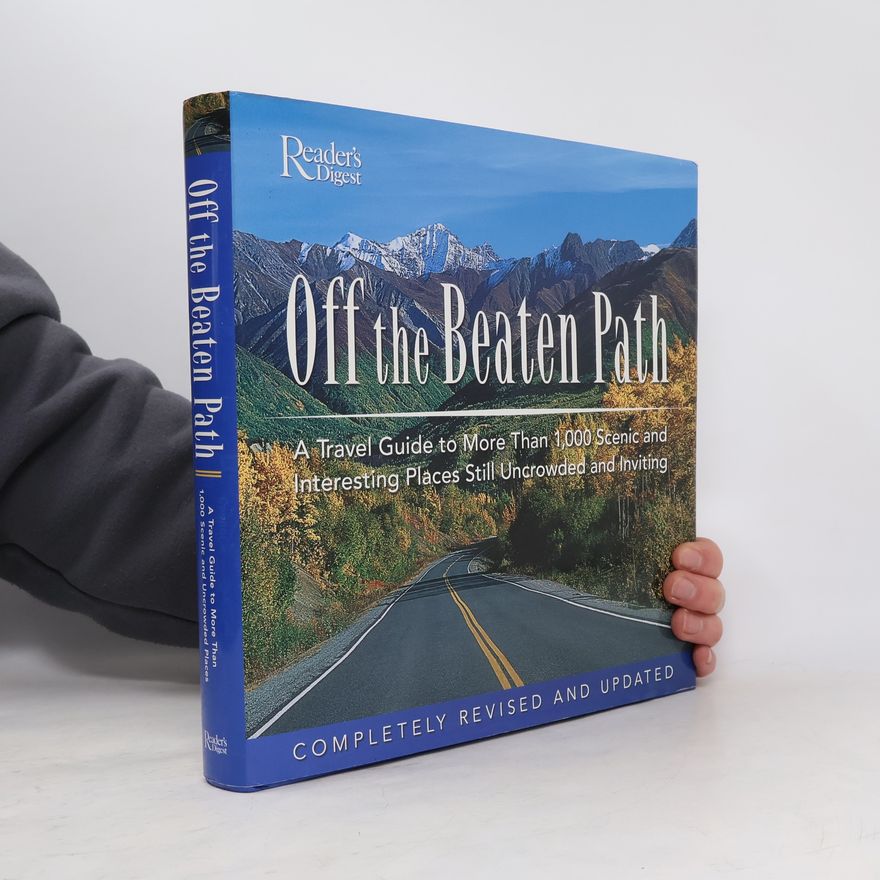 Reader s. Digest Association Off the Beaten Path