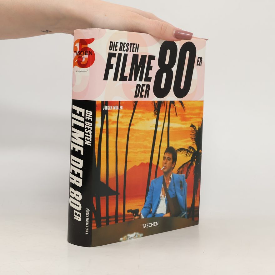 Jürgen Müller Die besten Filme der 80er