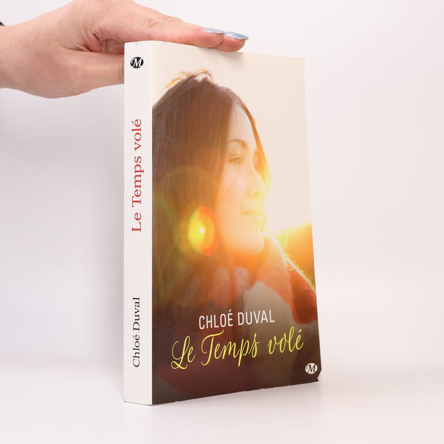 Chloe Duval Le Temps volé