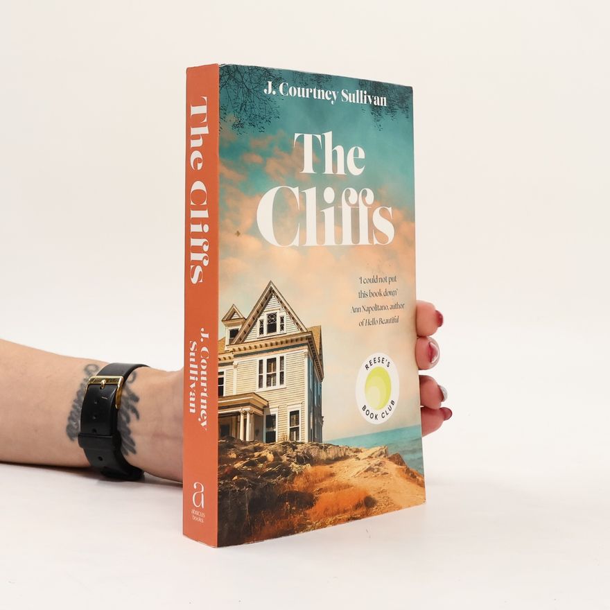 J. Courtney Sullivan The Cliffs