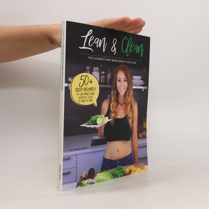Hannah Janish Lean & Clean
