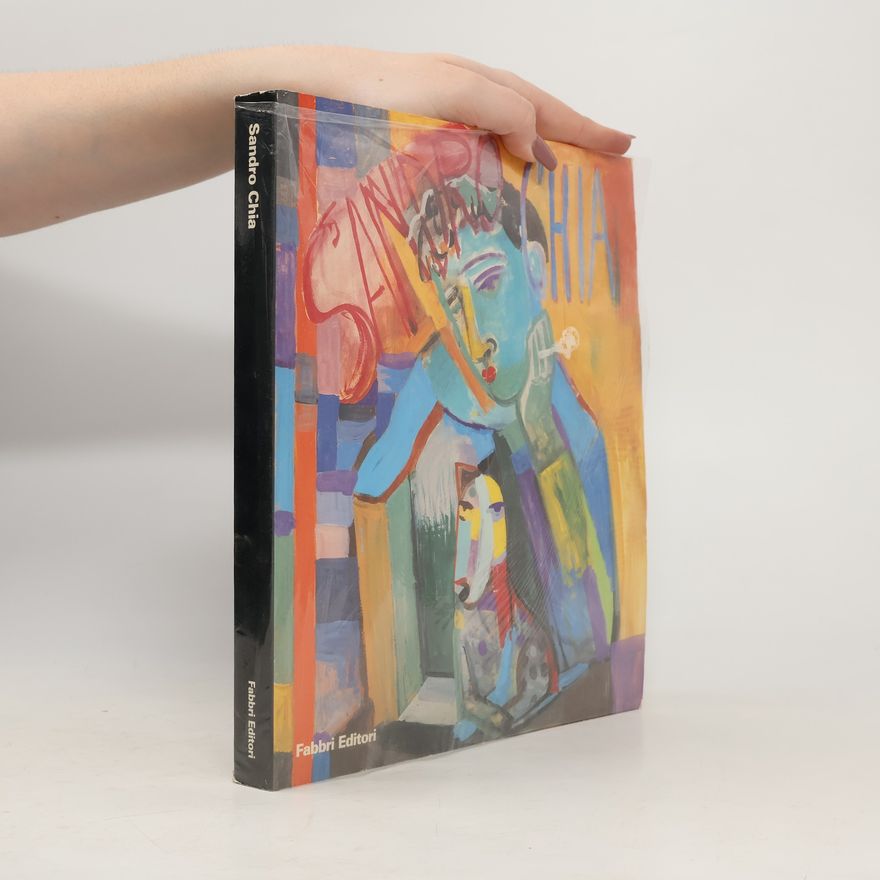 Auteurscollectief Sandro Chia