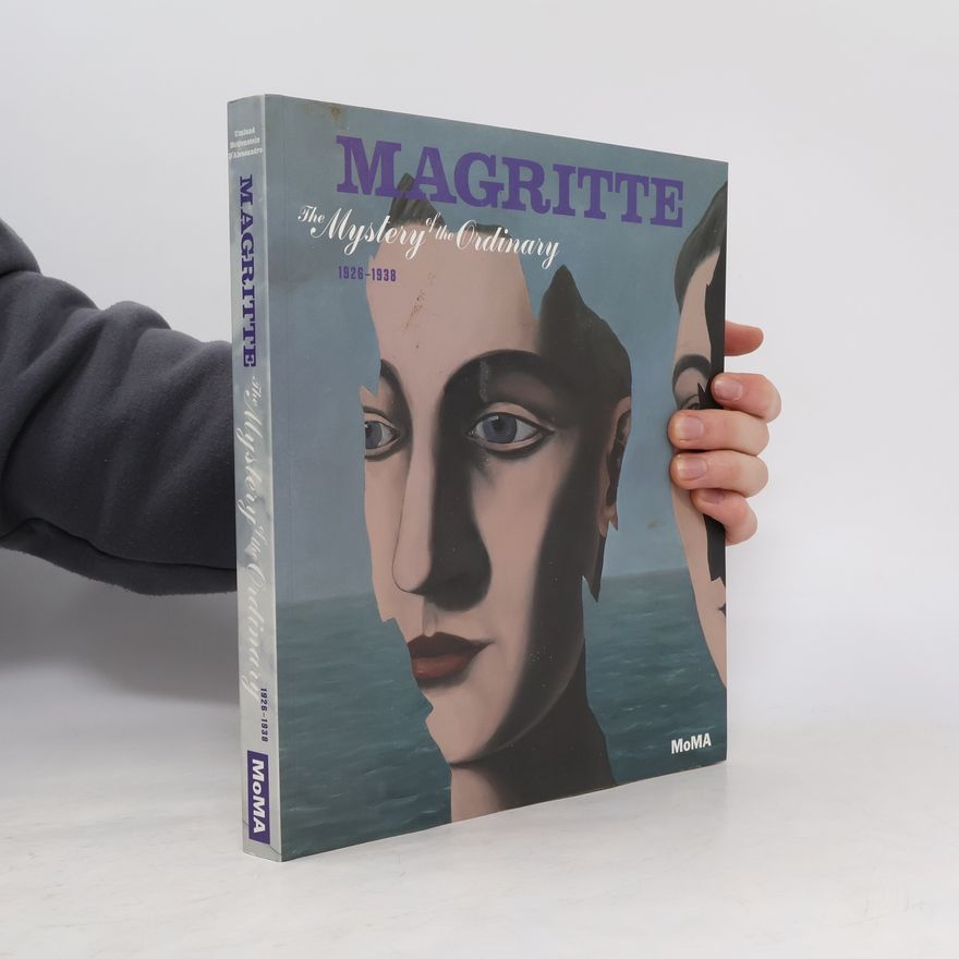 Claude Goormans Magritte