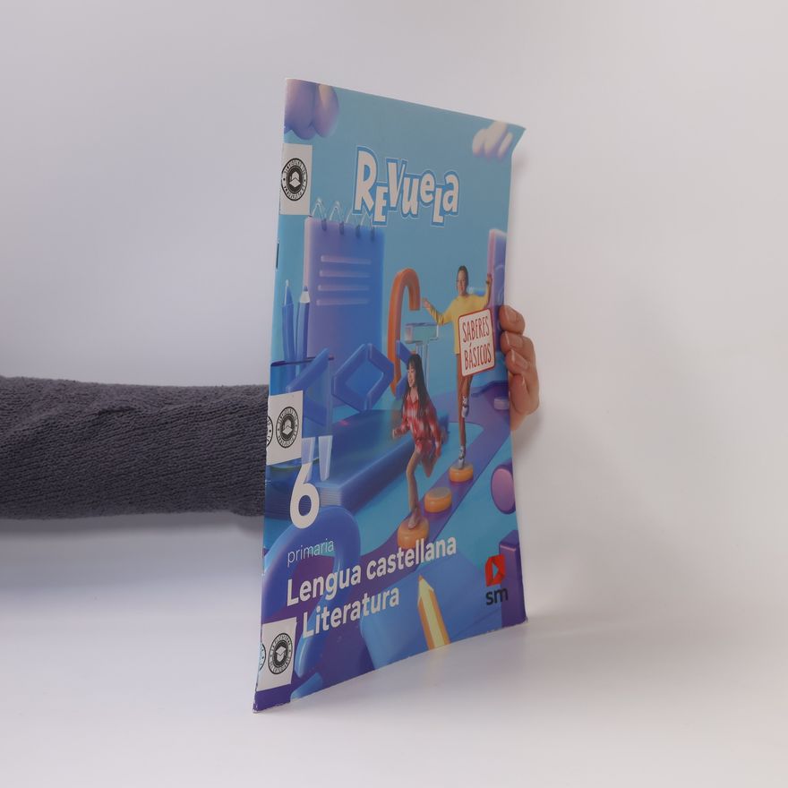Autorenkollektiv Revuela 6