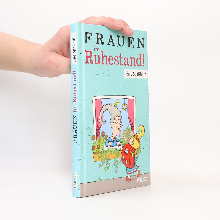 Peter Gitzinger Frauen im Ruhestand!