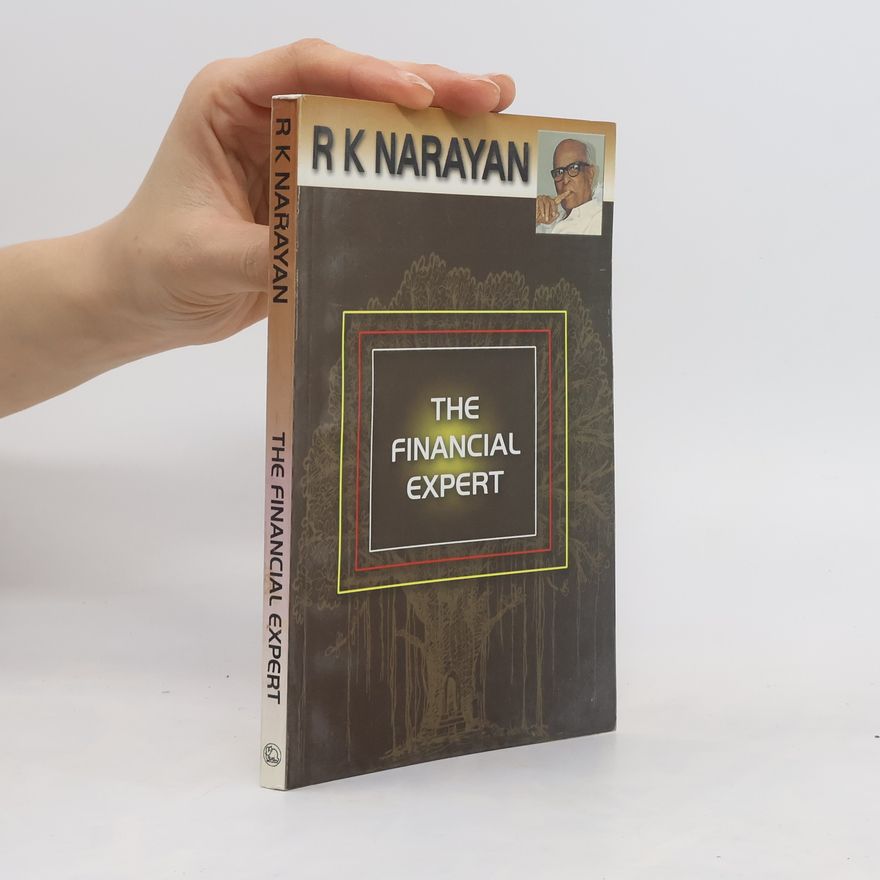 R. K. Narayan The Financial Expert