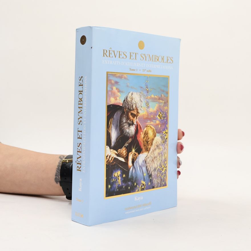 Various authors Rêves et symboles
