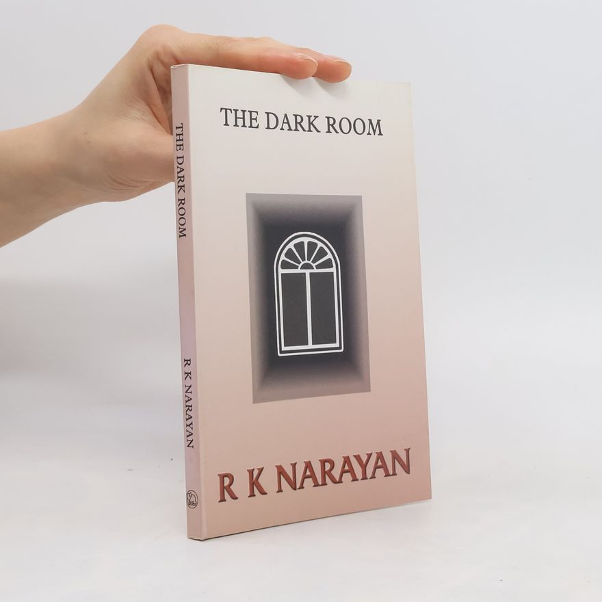 Rasipuram Krishnaswamy Narayan The Dark Room