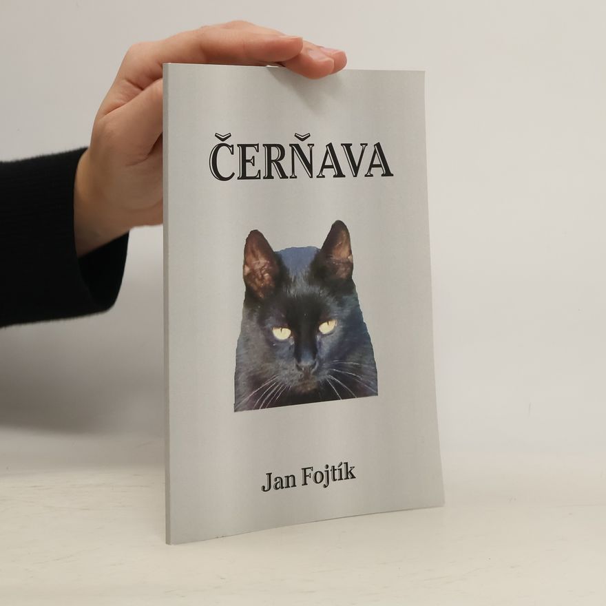 Jan Fojtík Čerňava