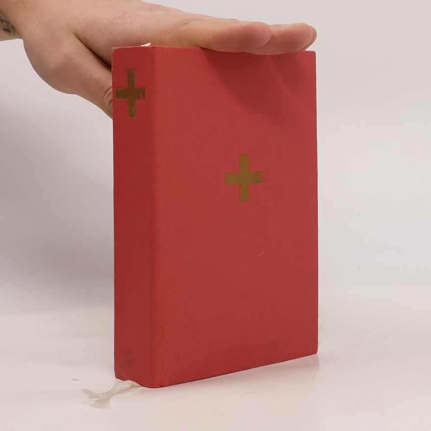 Various authors Český misál pro neděle a význačné dny liturgického roku