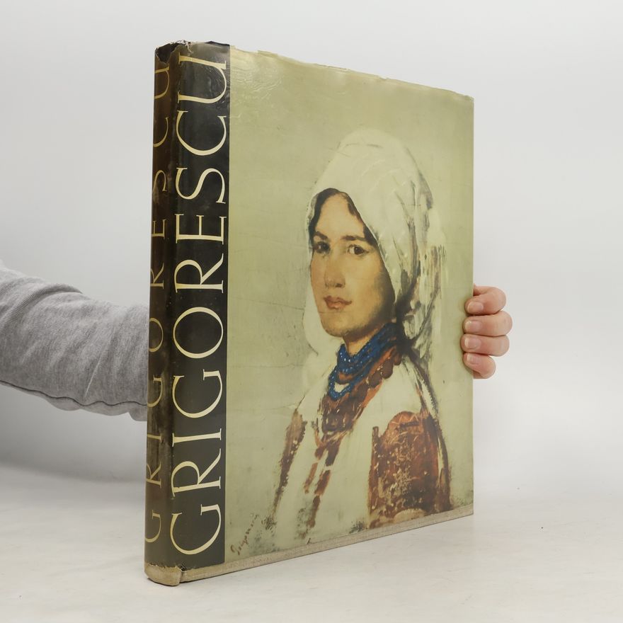Autorenkollektiv Grigorescu