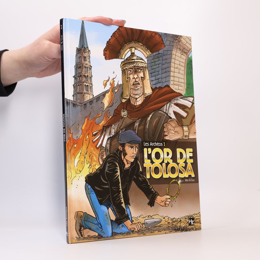 Autorenkollektiv L'or de Tolosa