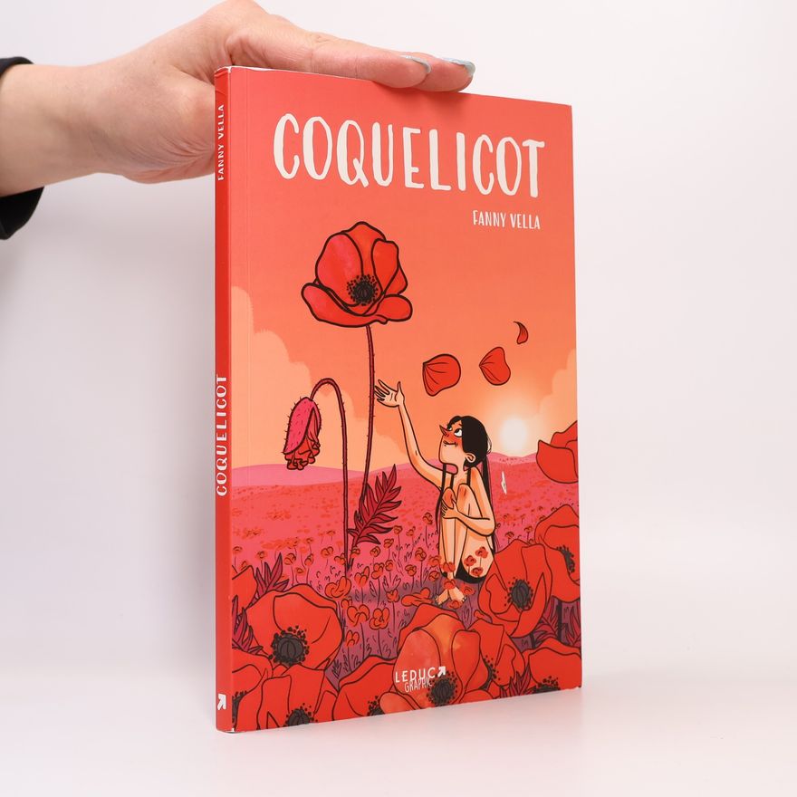 Fanny Vella Coquelicot
