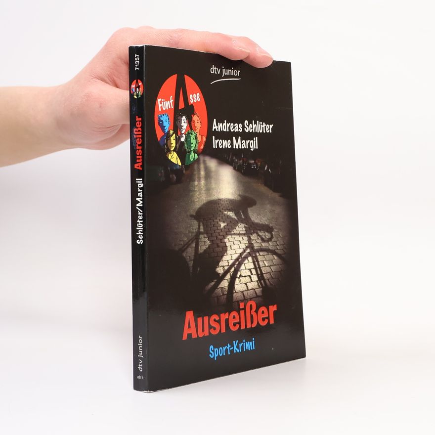 Irene Margil Fünf Asse - Ausreißer