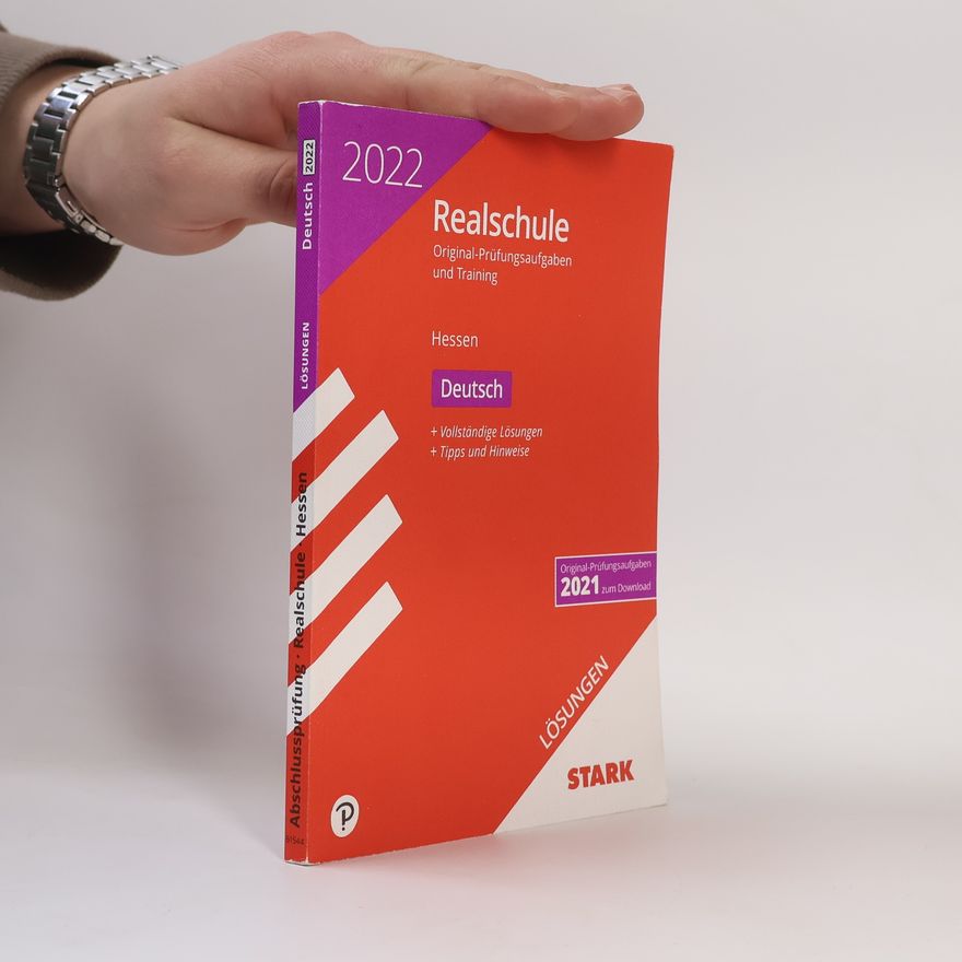 Autorenkollektiv Realschule. Deutsch