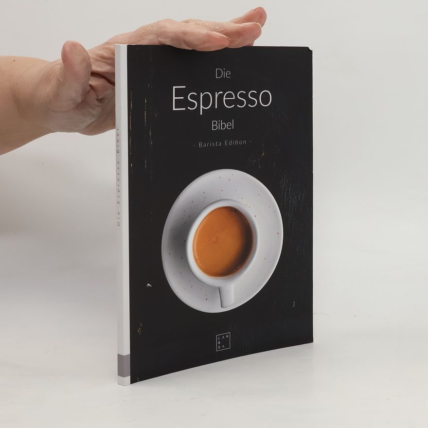 Fabienne Flerackers Die Espresso Bibel