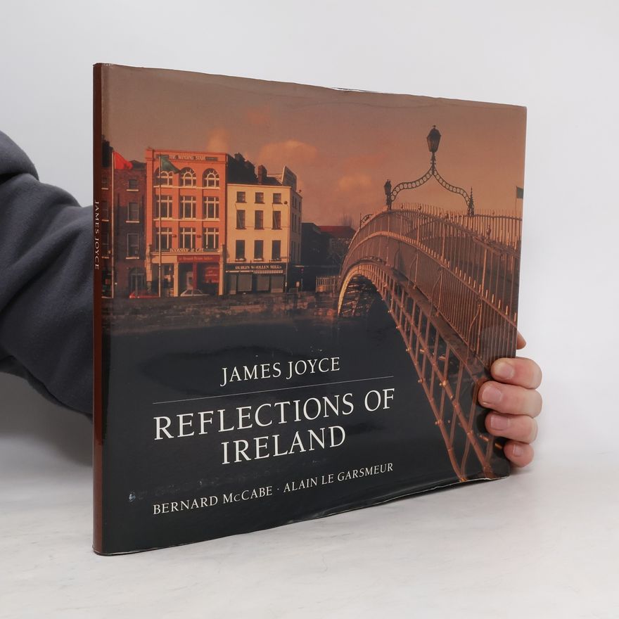 James Joyce Reflections of Ireland