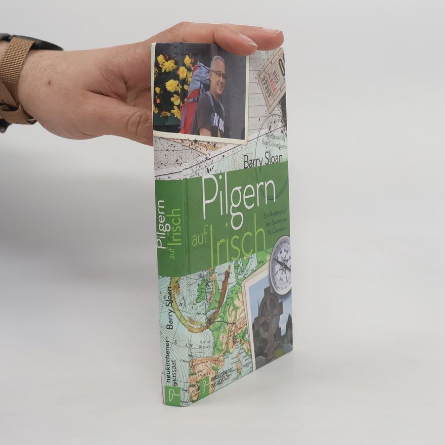 Barry J. Sloan Pilgern auf Irisch