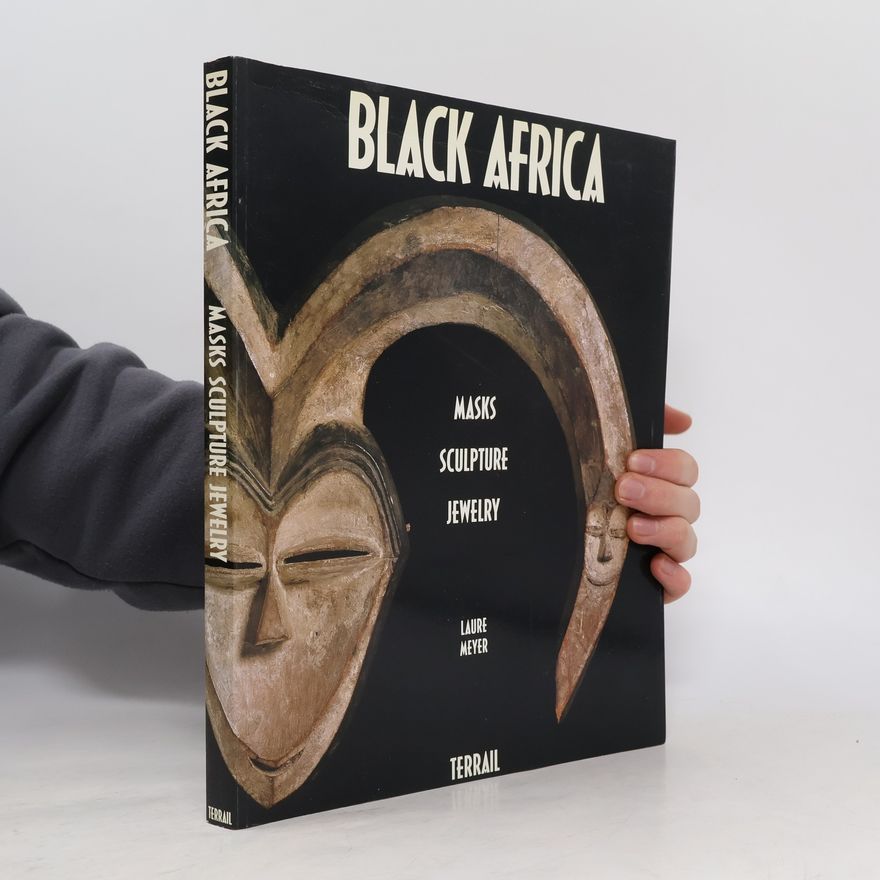 Laure Meyer Black Africa