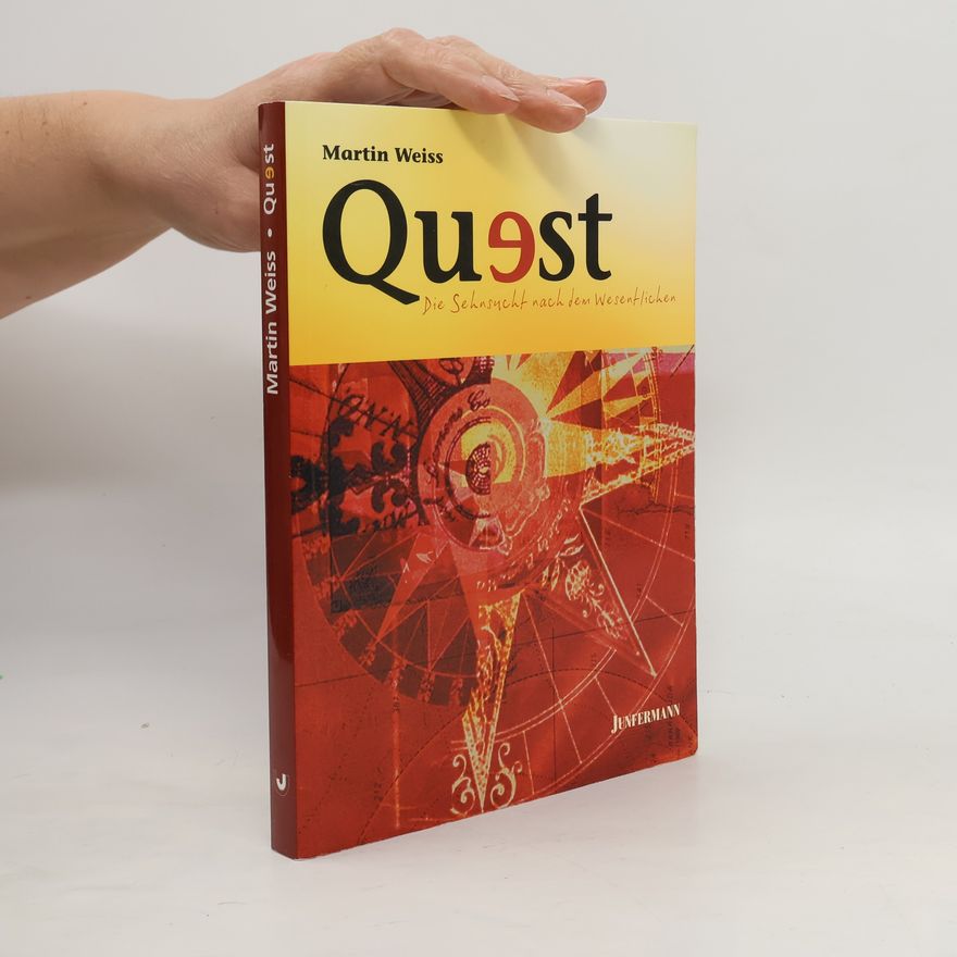 Martin Weis Quest