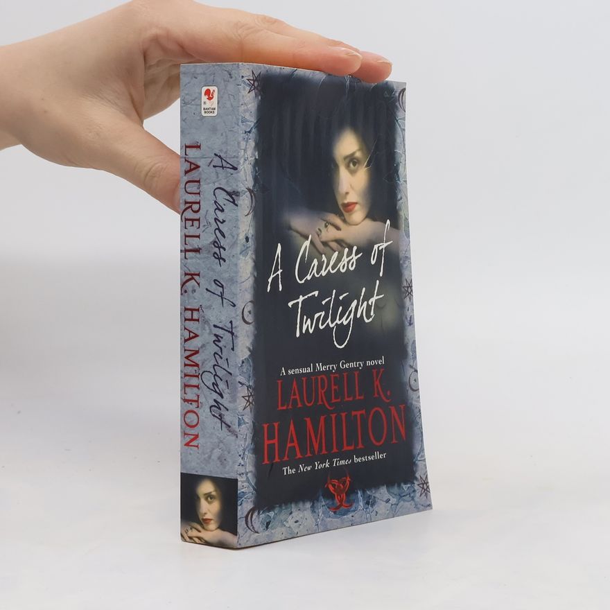Laurell K. Hamilton A Caress of Twilight
