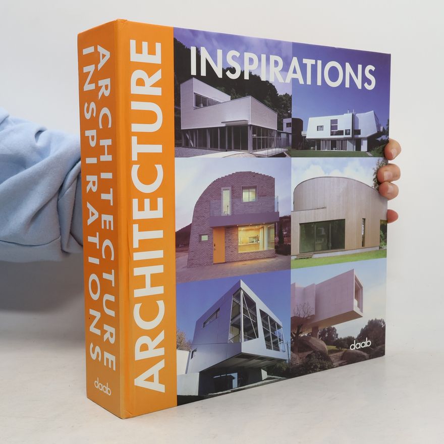 Ralf Daab Architecture Inspirations